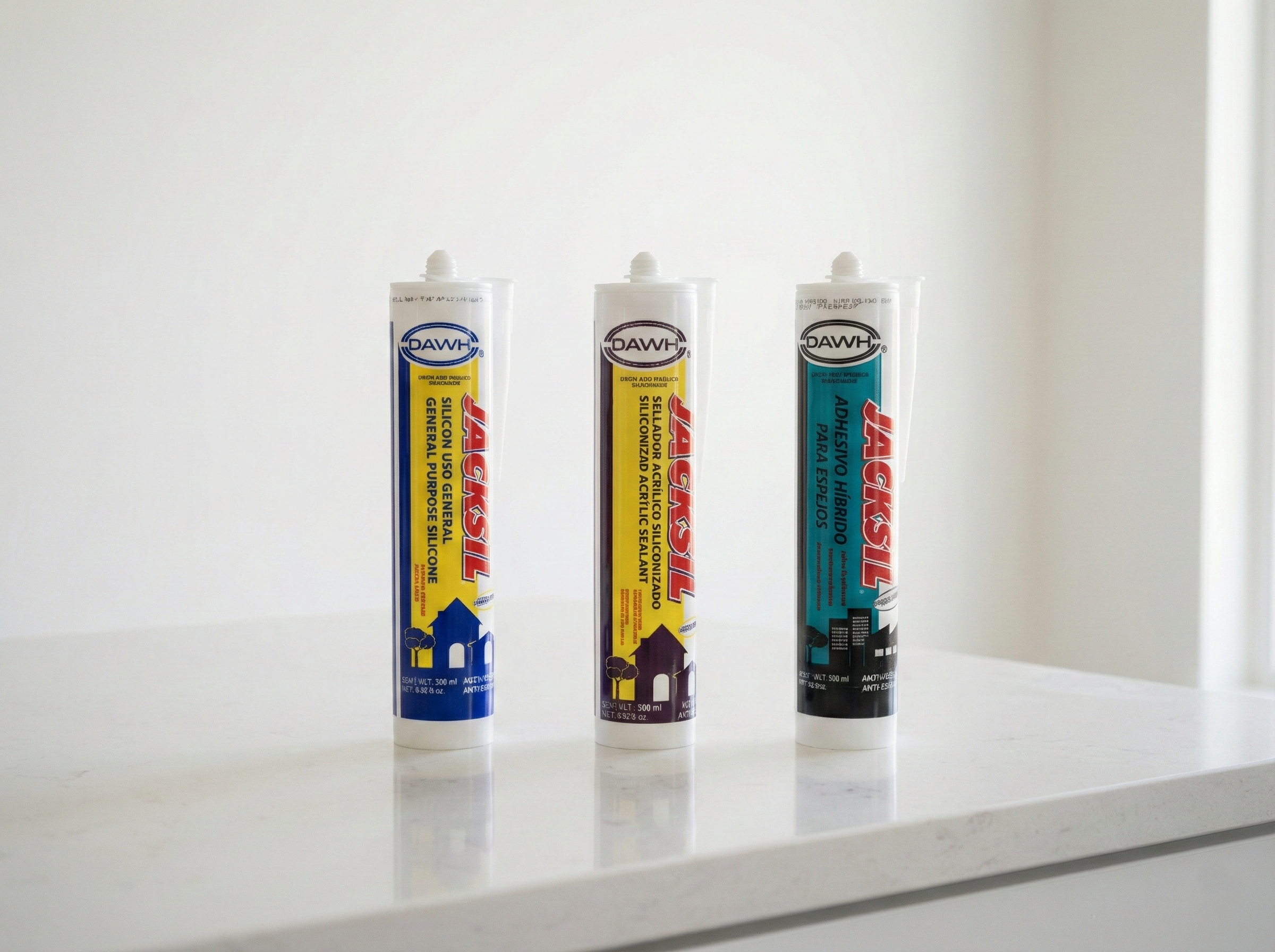 Silicon Jacksil Profesional